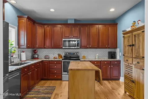 1780 N Us Highway 1 Rockingham NC 28379