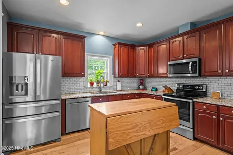 1780 N Us Highway 1 Rockingham NC 28379