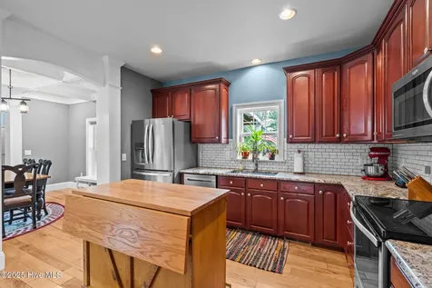 1780 N Us Highway 1 Rockingham NC 28379