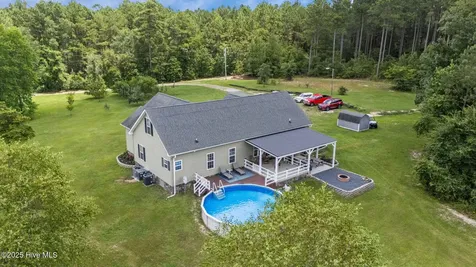 1780 N Us Highway 1 Rockingham NC 28379