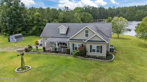1780 N Us Highway 1 Rockingham NC 28379