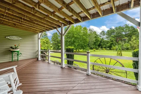1780 N Us Highway 1 Rockingham NC 28379