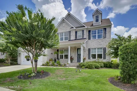 837 Bedminister Lane Wilmington NC 28405