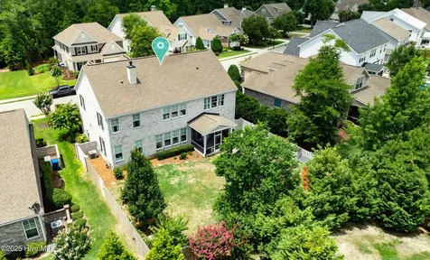 837 Bedminister Lane Wilmington NC 28405