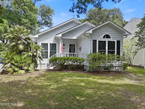 120 SE 2nd Street Oak Island NC 28465