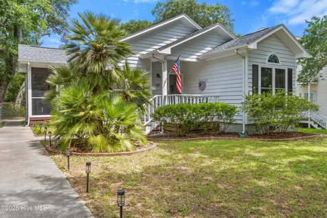 120 SE 2nd Street Oak Island NC 28465