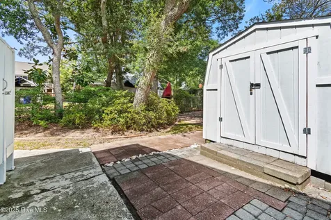 120 SE 2nd Street Oak Island NC 28465