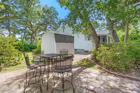 120 SE 2nd Street Oak Island NC 28465