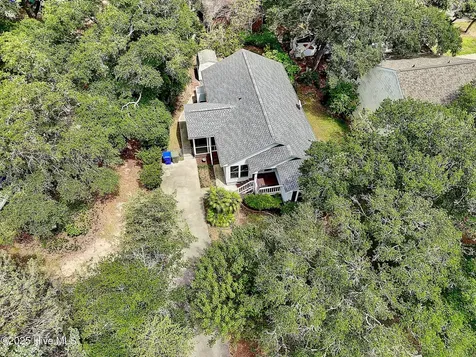 120 SE 2nd Street Oak Island NC 28465