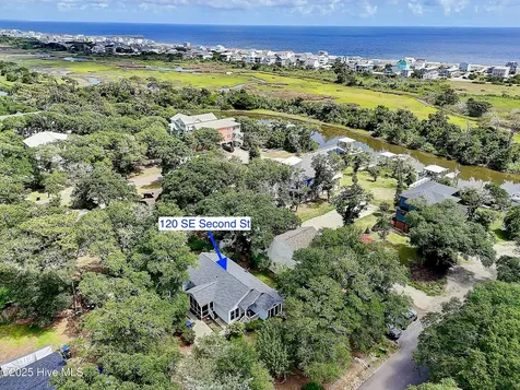 120 SE 2nd Street Oak Island NC 28465