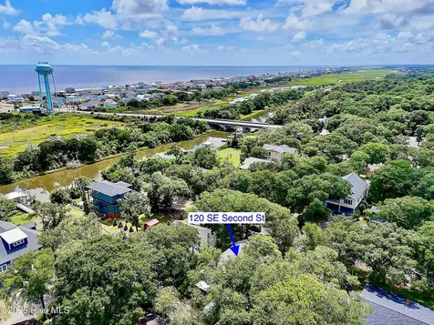 120 SE 2nd Street Oak Island NC 28465
