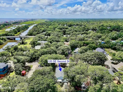 120 SE 2nd Street Oak Island NC 28465
