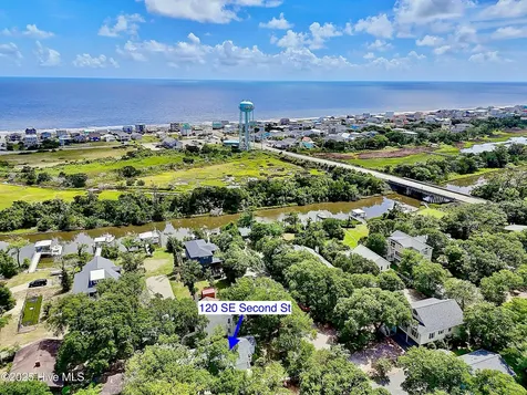 120 SE 2nd Street Oak Island NC 28465