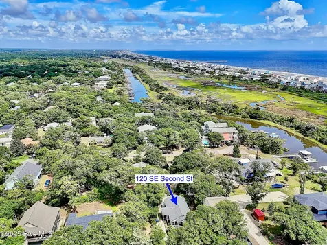 120 SE 2nd Street Oak Island NC 28465