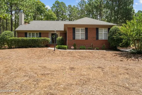 265 Longleaf Drive West End NC 27376