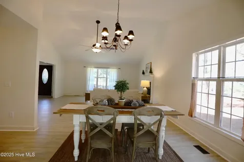 265 Longleaf Drive West End NC 27376