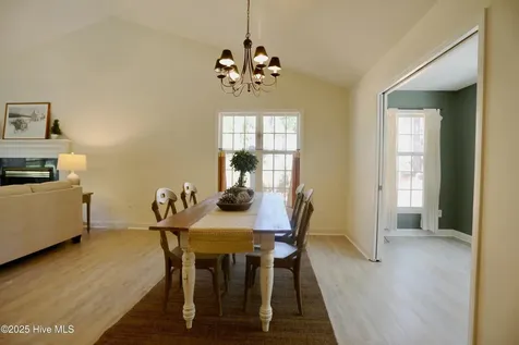 265 Longleaf Drive West End NC 27376
