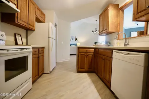 265 Longleaf Drive West End NC 27376