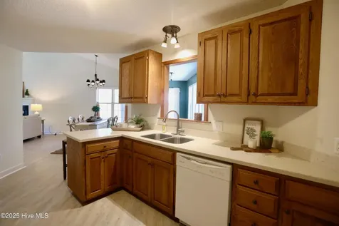 265 Longleaf Drive West End NC 27376