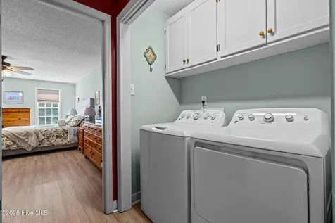 265 Longleaf Drive West End NC 27376
