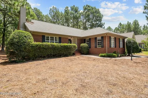 265 Longleaf Drive West End NC 27376