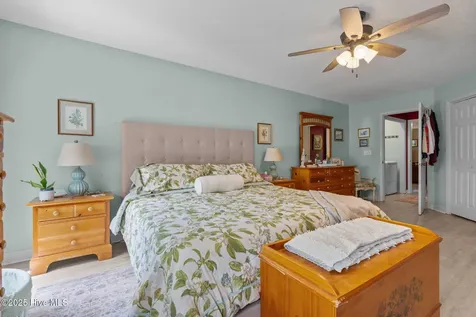 265 Longleaf Drive West End NC 27376