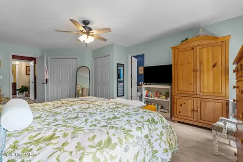 265 Longleaf Drive West End NC 27376