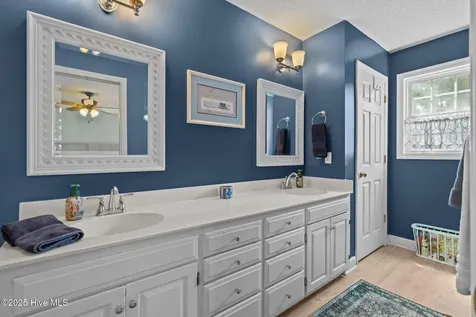 265 Longleaf Drive West End NC 27376