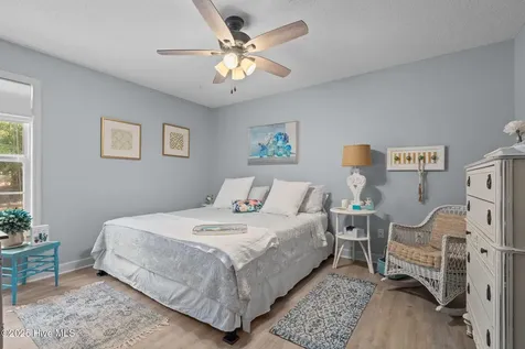 265 Longleaf Drive West End NC 27376