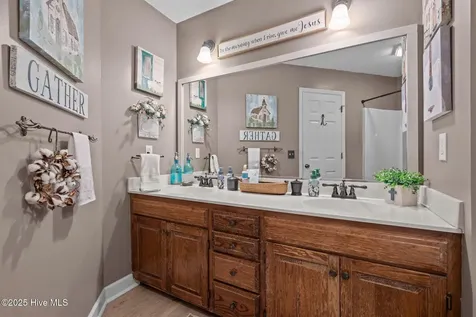 265 Longleaf Drive West End NC 27376