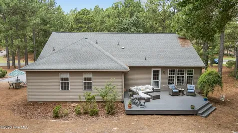 265 Longleaf Drive West End NC 27376