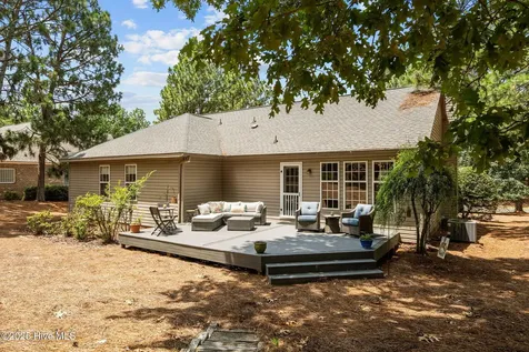 265 Longleaf Drive West End NC 27376