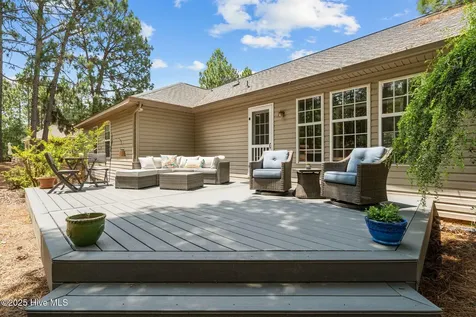 265 Longleaf Drive West End NC 27376