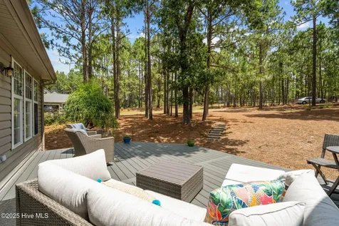 265 Longleaf Drive West End NC 27376