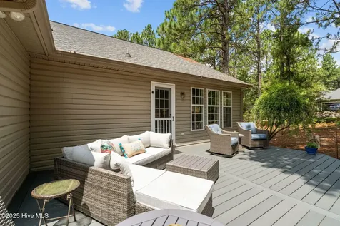 265 Longleaf Drive West End NC 27376