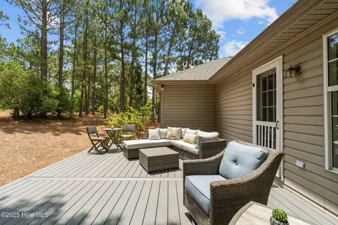 265 Longleaf Drive West End NC 27376