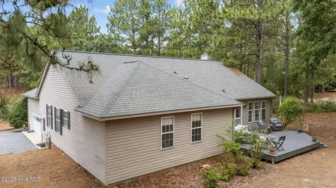 265 Longleaf Drive West End NC 27376