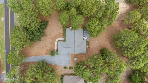 265 Longleaf Drive West End NC 27376