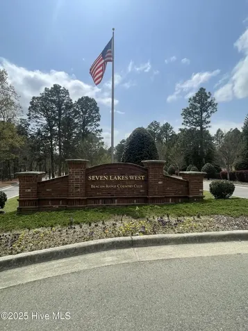 265 Longleaf Drive West End NC 27376