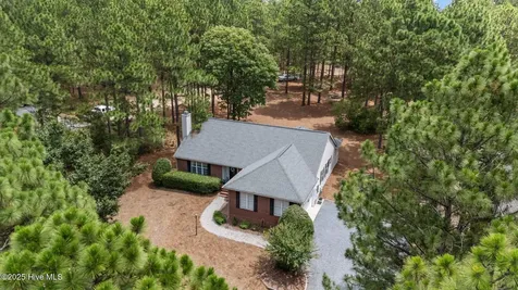 265 Longleaf Drive West End NC 27376