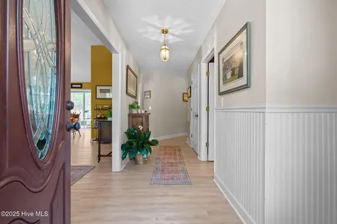 265 Longleaf Drive West End NC 27376