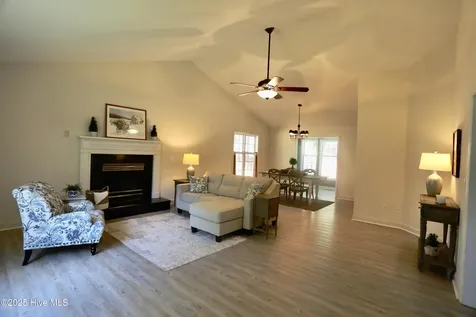 265 Longleaf Drive West End NC 27376