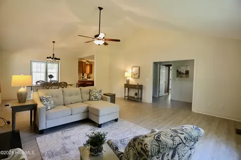 265 Longleaf Drive West End NC 27376