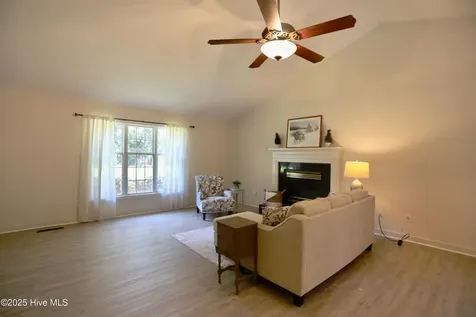 265 Longleaf Drive West End NC 27376