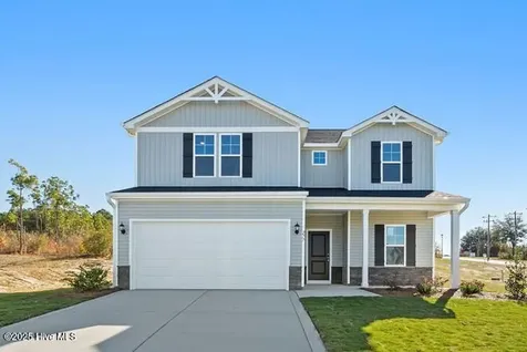277 Ashley Heights Drive Aberdeen NC 28315
