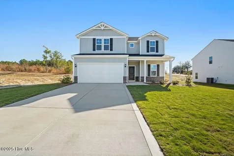 277 Ashley Heights Drive Aberdeen NC 28315