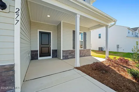 277 Ashley Heights Drive Aberdeen NC 28315