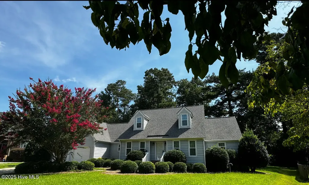109 Chatham Pass Trent Woods NC 28562