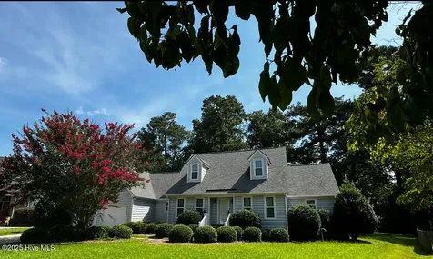109 Chatham Pass Trent Woods NC 28562