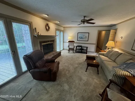109 Chatham Pass Trent Woods NC 28562